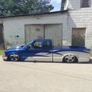 Meet your Posher, Donovan